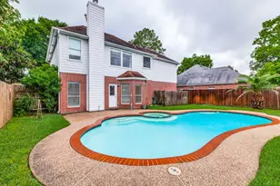 1319 Park Wind Dr, Katy, TX 77450 - Photo 1