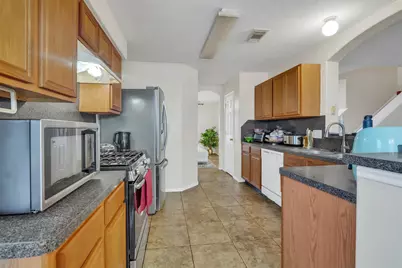 14130 Magnus Lane, Houston, TX 77083 - Photo 12