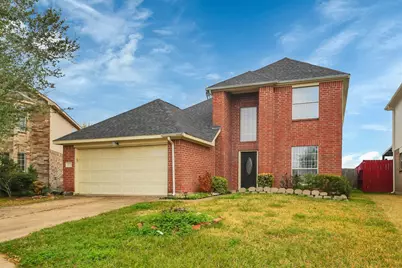 14130 Magnus Lane, Houston, TX 77083 - Photo 2