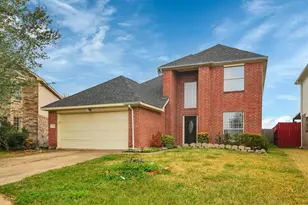 14130 Magnus Ln, Houston, TX 77083 - Photo 2