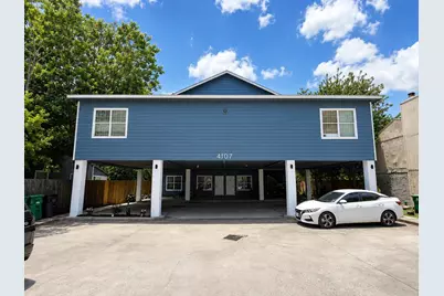 4107 Lark Lane #6, Houston, TX 77025 - Photo 1