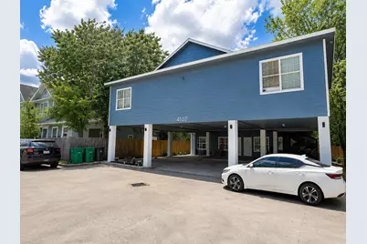 4107 Lark Lane #6, Houston, TX 77025 - Photo 2