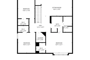 4910 Conifer Ridge Way, Humble, TX 77346 - Photo 48