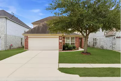 4910 Conifer Ridge Way, Humble, TX 77346 - Photo 2