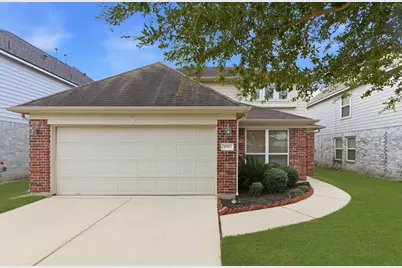 4910 Conifer Ridge Way, Humble, TX 77346 - Photo 1