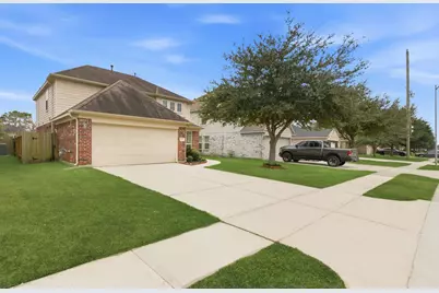 4910 Conifer Ridge Way, Humble, TX 77346 - Photo 4