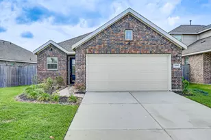 20897 Cropani Shadow Dr, New Caney, TX 77357 - Photo 2