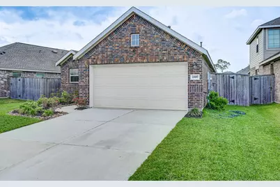 20897 Cropani Shadow Drive, New Caney, TX 77357 - Photo 4