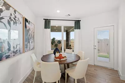 1306 Shaded Rock Drive, Missouri City, TX 77459 - Photo 8