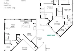 1306 Shaded Rock Dr, Missouri City, TX 77459 - Photo 26