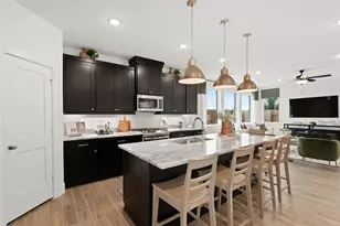 1306 Shaded Rock Dr, Missouri City, TX 77459 - Photo 6