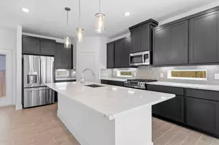 1306 Shaded Rock Dr, Missouri City, TX 77459 - Photo 10