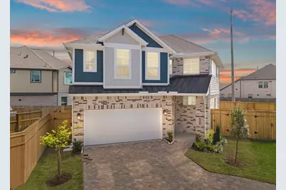 1306 Shaded Rock Drive, Missouri City, TX 77459 - Photo 4