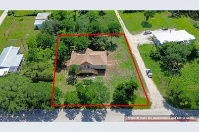 4454 Recreation Drive, Brazoria, TX 77422 - Photo 6
