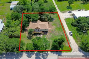 4454 Recreation Dr, Brazoria, TX 77422 - Photo 6