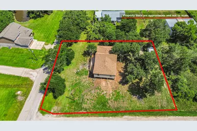4454 Recreation Drive, Brazoria, TX 77422 - Photo 1
