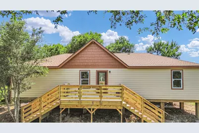 4454 Recreation Drive, Brazoria, TX 77422 - Photo 2