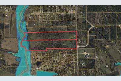 Tbd Spring Branch Road, Montgomery, TX 77316 - Photo 2