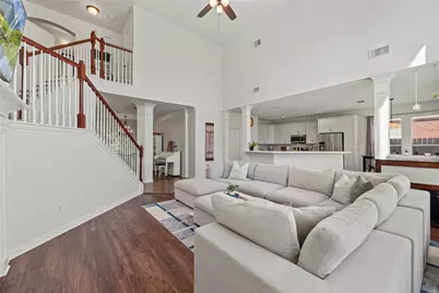 9507 Autumn Joy Drive, Spring, TX 77379 - Photo 12