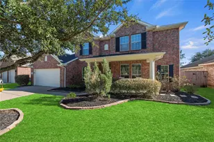 9507 Autumn Joy Dr, Spring, TX 77379 - Photo 42