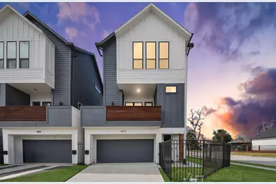 4623 Cochran Street, Houston, TX 77009 - Photo 1