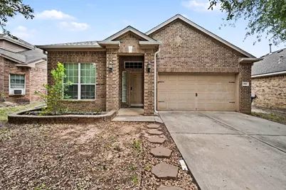 30826 Roadie Pass, Magnolia, TX 77355 - Photo 2