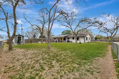 205 Munz Street, Brenham, TX 77833 - Photo 34