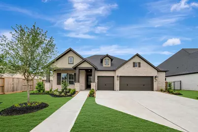 31534 Bluebell Avenue, Fulshear, TX 77423 - Photo 1