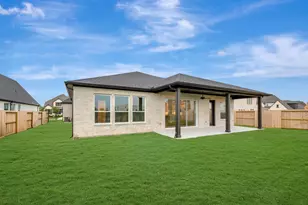 31534 Bluebell Ave, Fulshear, TX 77423 - Photo 8