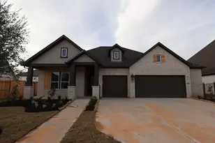 31534 Bluebell Ave, Fulshear, TX 77423 - Photo 1