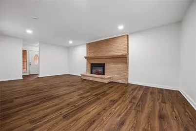 705 Harold Street #1, Houston, TX 77006 - Photo 2