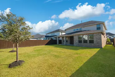 106 Cedar Hammock Trail, Tomball, TX 77375 - Photo 48