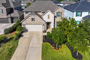 106 Cedar Hammock Trail, Tomball, TX 77375 - Photo 2