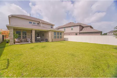 106 Cedar Hammock Trail, Tomball, TX 77375 - Photo 48