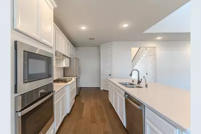 106 Cedar Hammock Trail, Tomball, TX 77375 - Photo 14