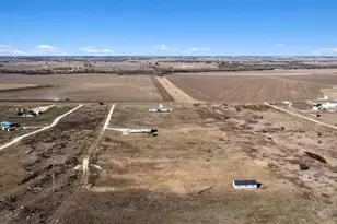 422 Co Rd 451, Coupland, TX 78615 - Photo 1