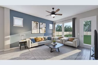 360 Palero Path, Brookshire, TX 77423 - Photo 12