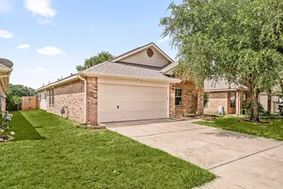 11138 Overland Trail Drive, Richmond, TX 77406 - Photo 6