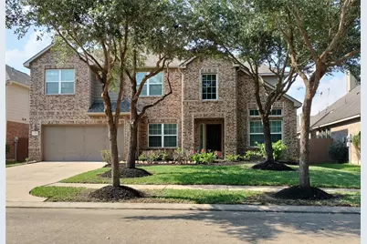 17306 Browning Trace Lane, Richmond, TX 77407 - Photo 2