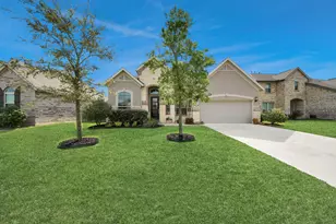 2215 Keystone Ridge Ln, Richmond, TX 77469 - Photo 4