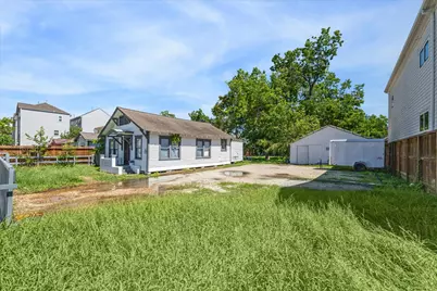 436 W 28th Street, Houston, TX 77008 - Photo 6