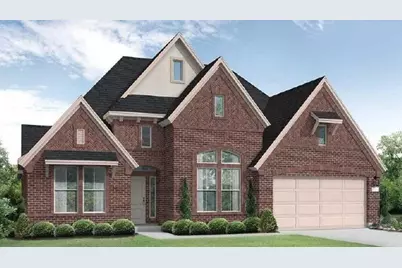 18618 Pink Lemon Drive, Manvel, TX 77578 - Photo 1