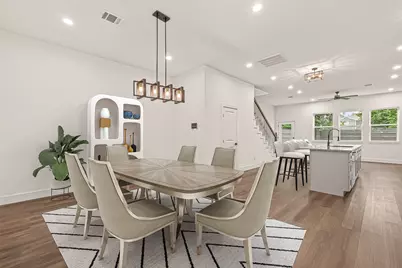 6808 Madrid Street, Houston, TX 77021 - Photo 4