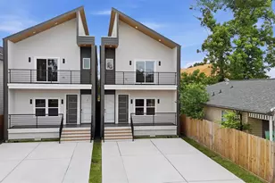 408 E 34th St, Houston, TX 77018 - Photo 1