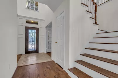 3815 Hogan Court, Sugar Land, TX 77479 - Photo 2