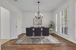 3815 Hogan Ct, Sugar Land, TX 77479 - Photo 6