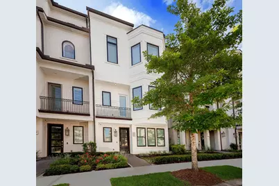 2503 Lake Front Circle, The Woodlands, TX 77380 - Photo 1