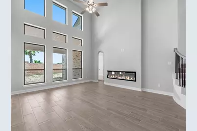 203 Yellow Rosewood Lane, New Caney, TX 77357 - Photo 8