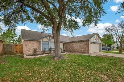 3435 Silverside Drive, Katy, TX 77449 - Photo 2