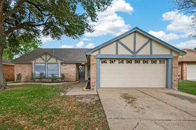 3435 Silverside Drive, Katy, TX 77449 - Photo 1